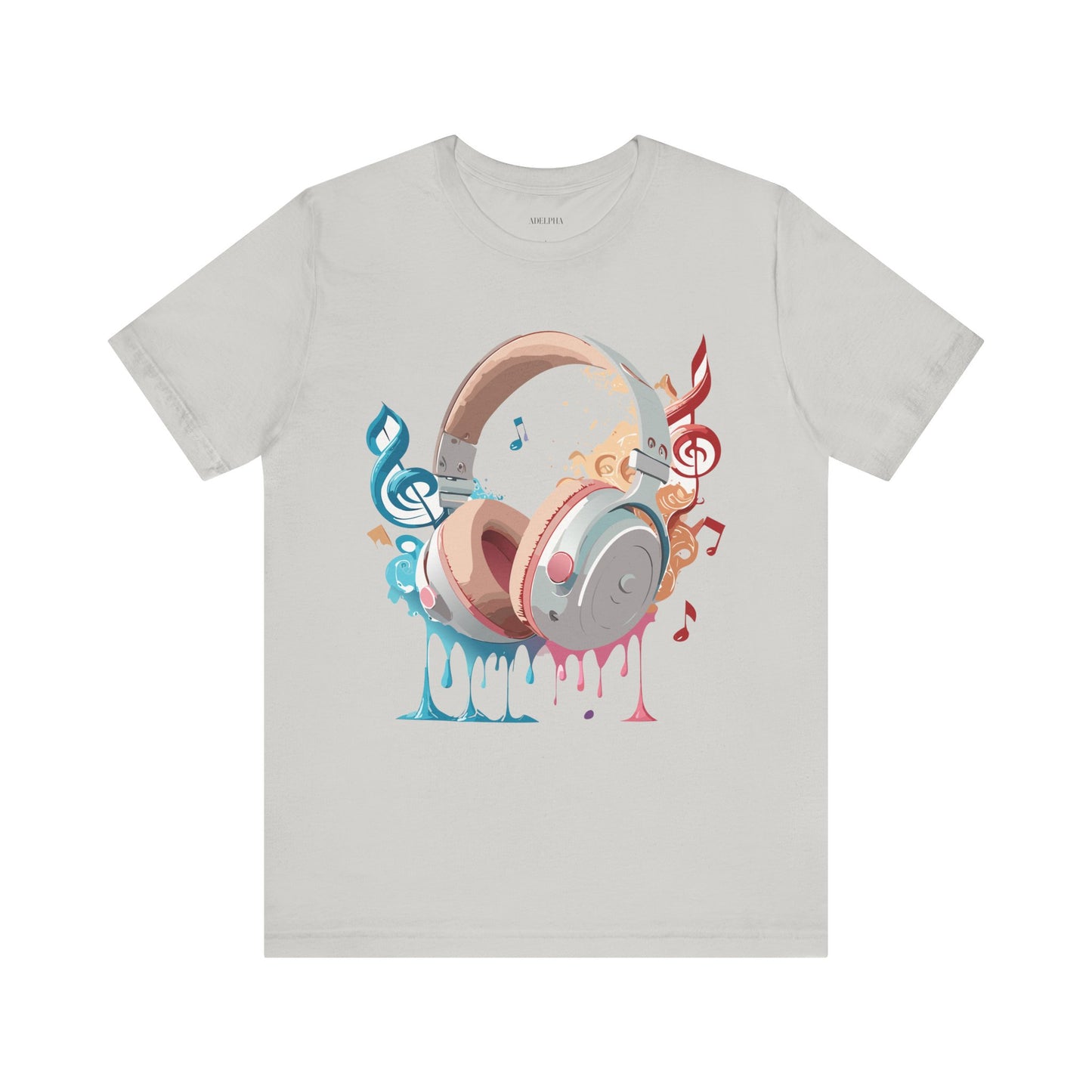 Music T Shirt