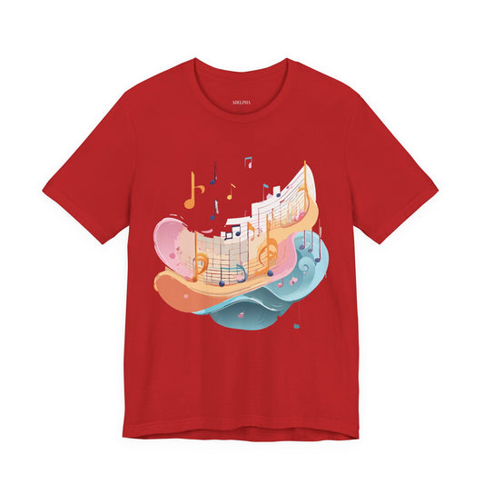 Music T Shirt