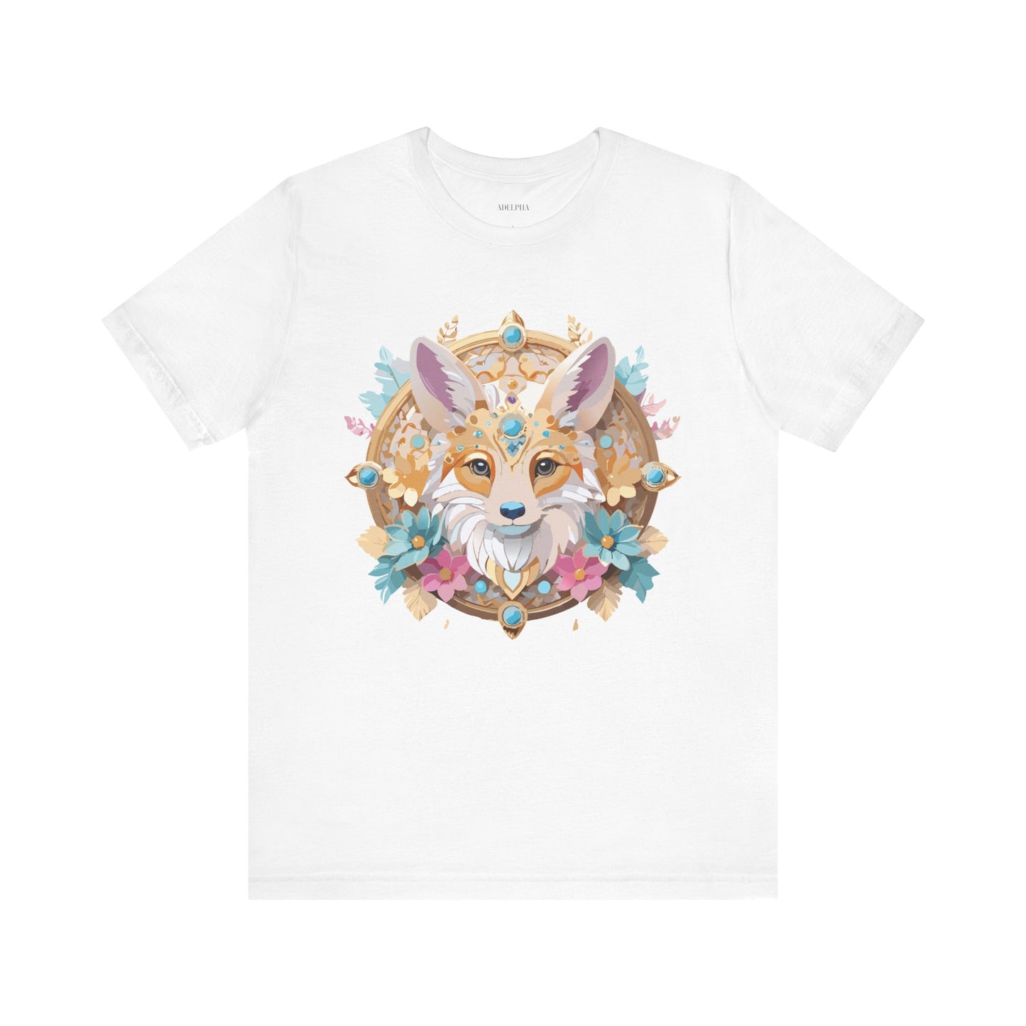 Medallion Shirt