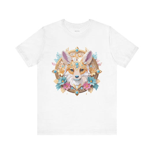 Medallion Shirt