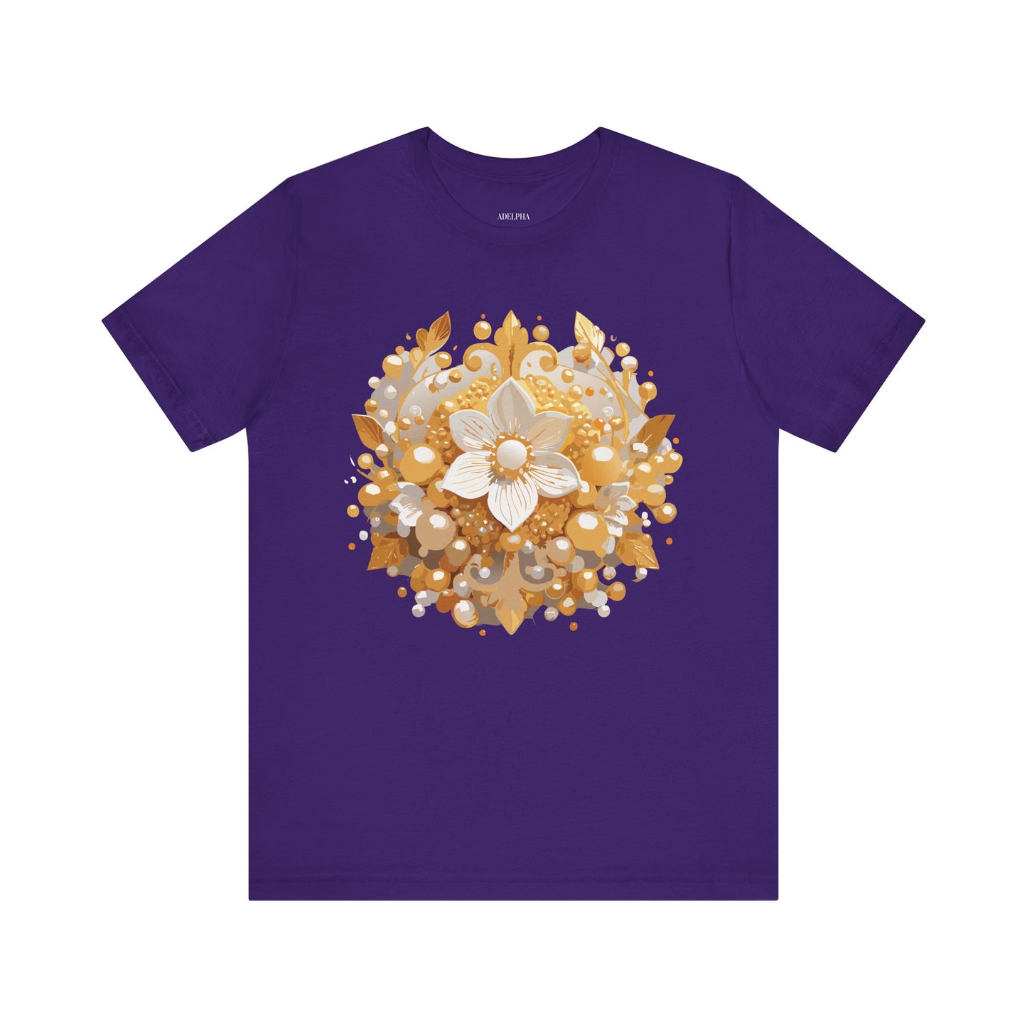 Jewelry Shirt