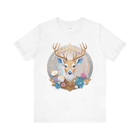 Medallion Shirt