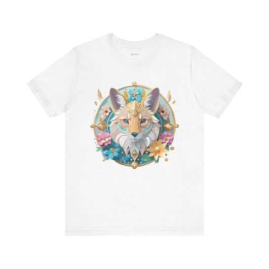 Medallion Shirt