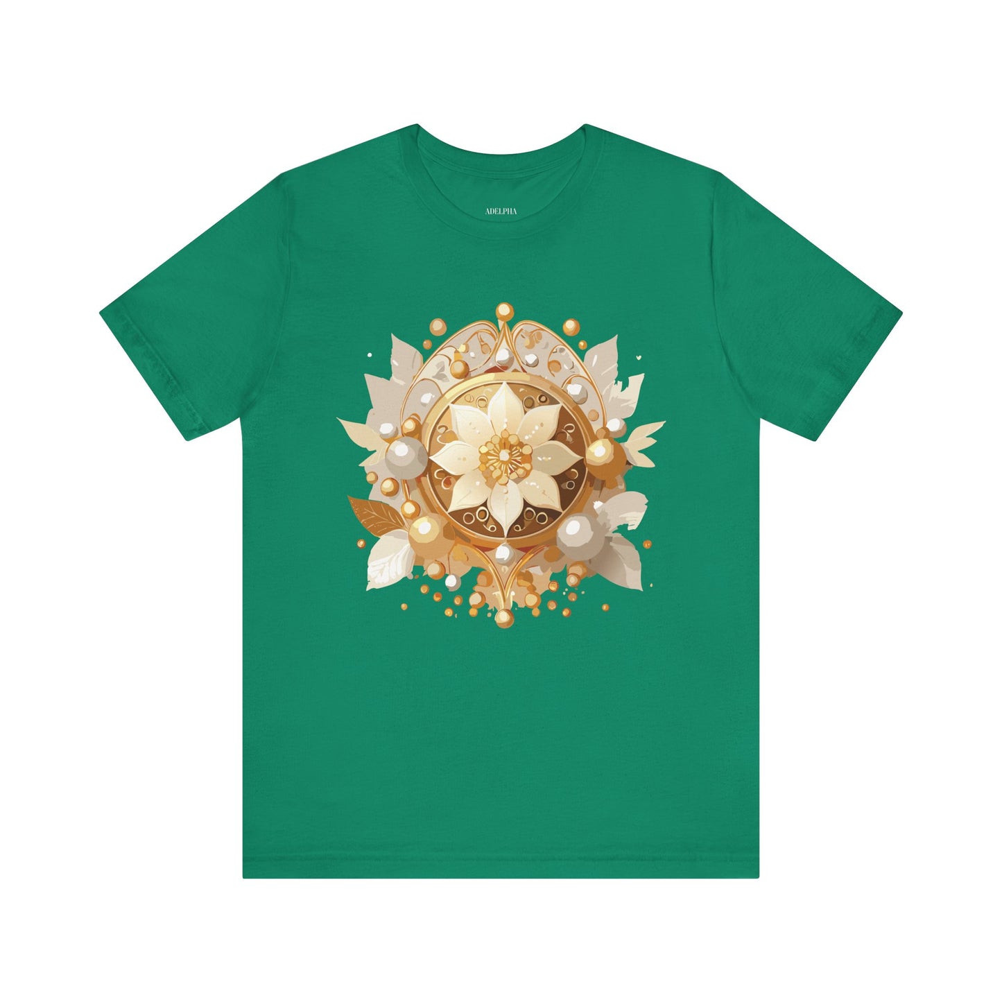 Jewelry Shirt