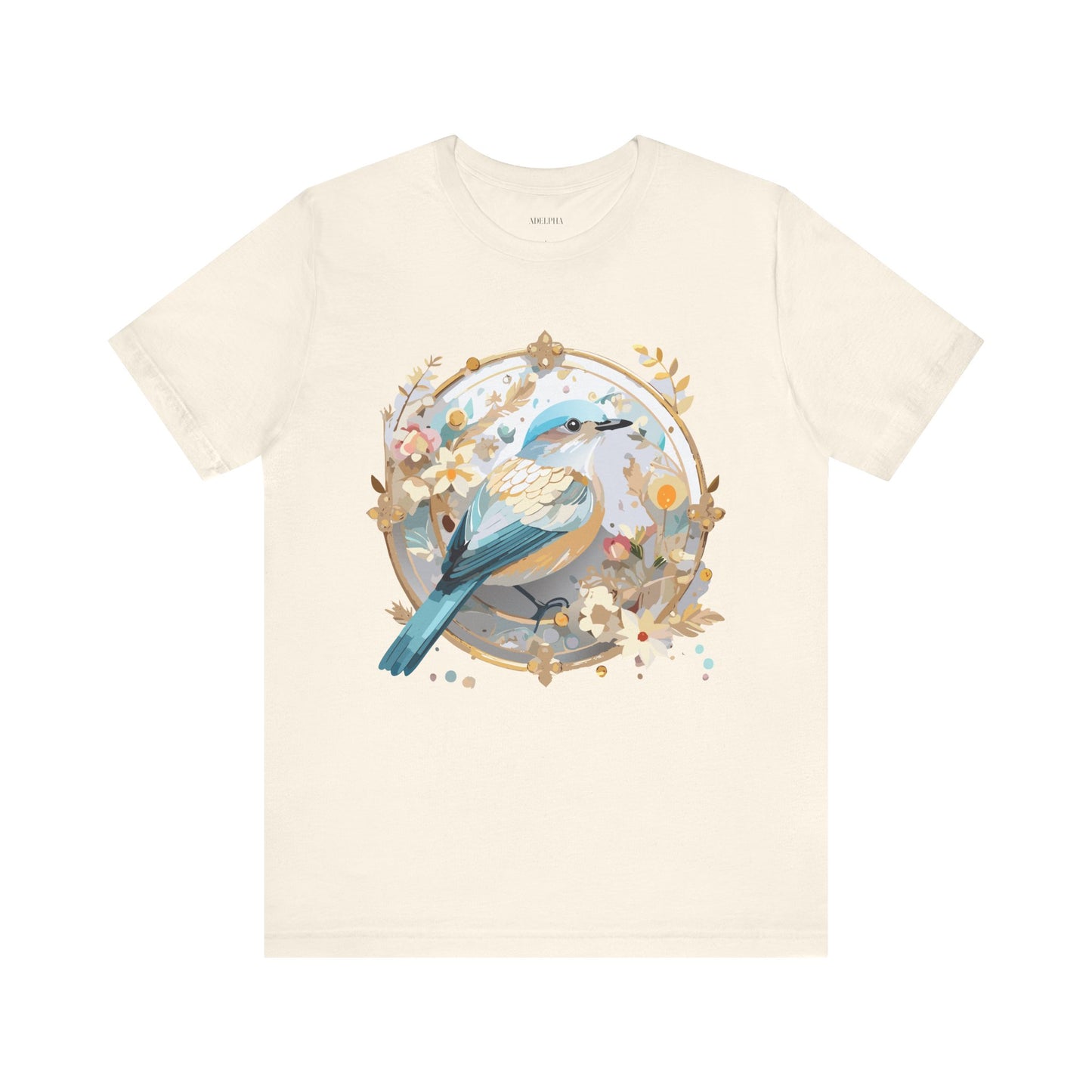 Medallion Shirt