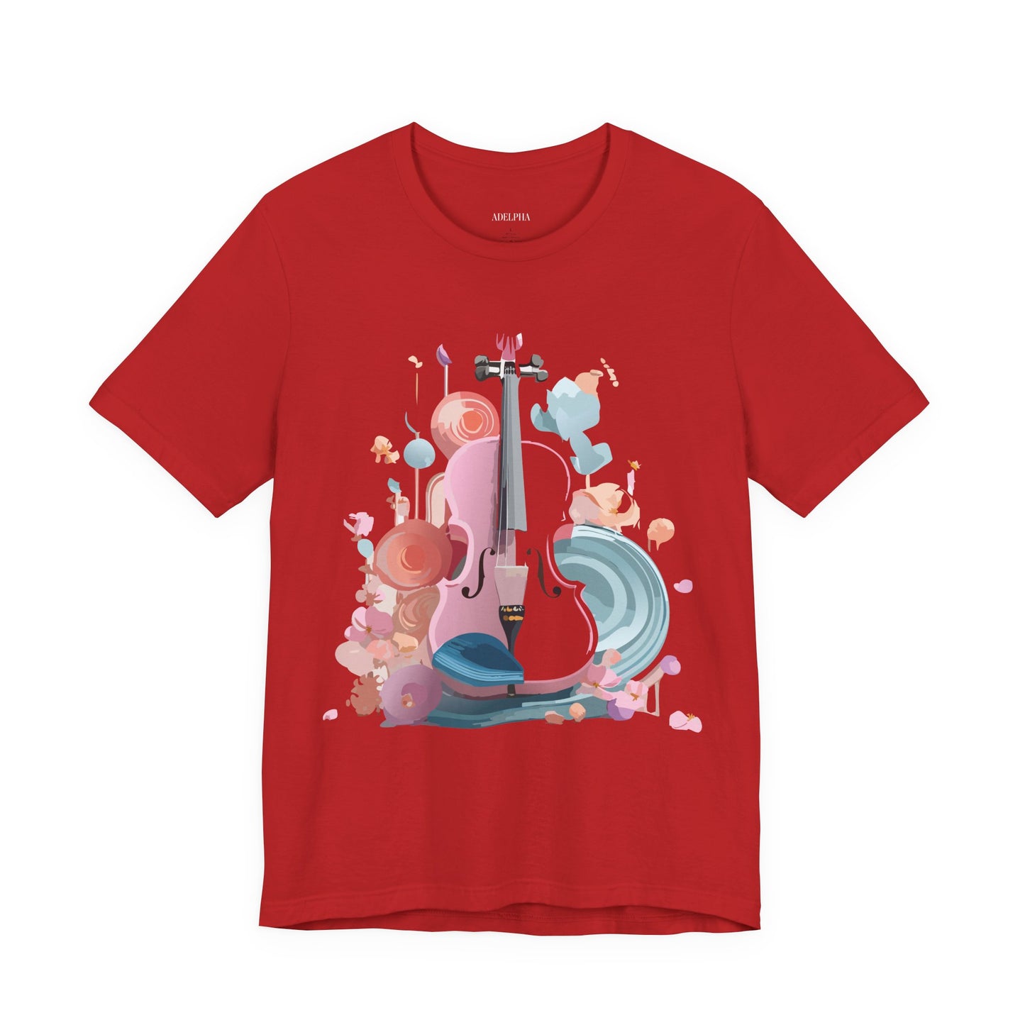 Music T Shirt