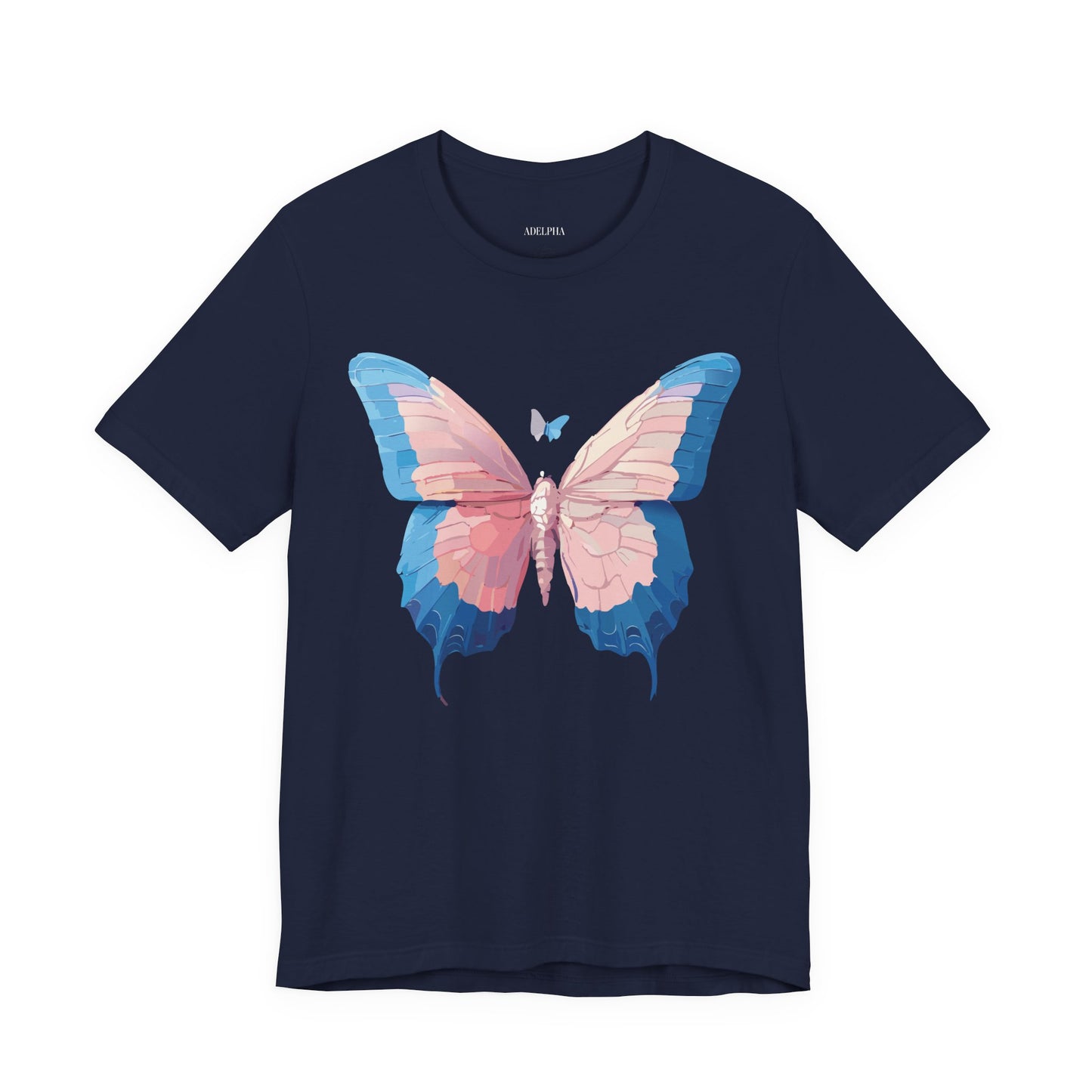 Butterfly Shirt
