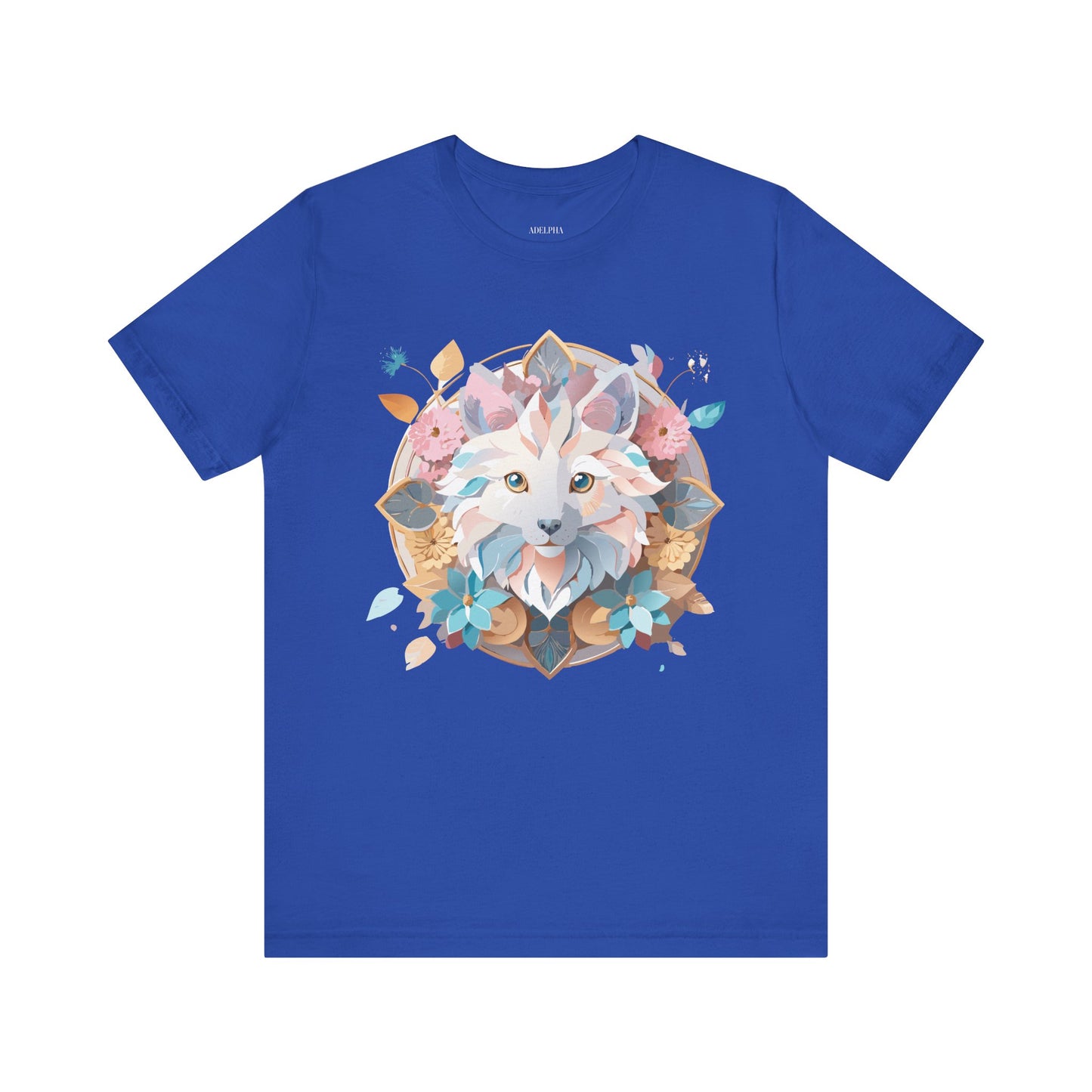 Medallion Shirt