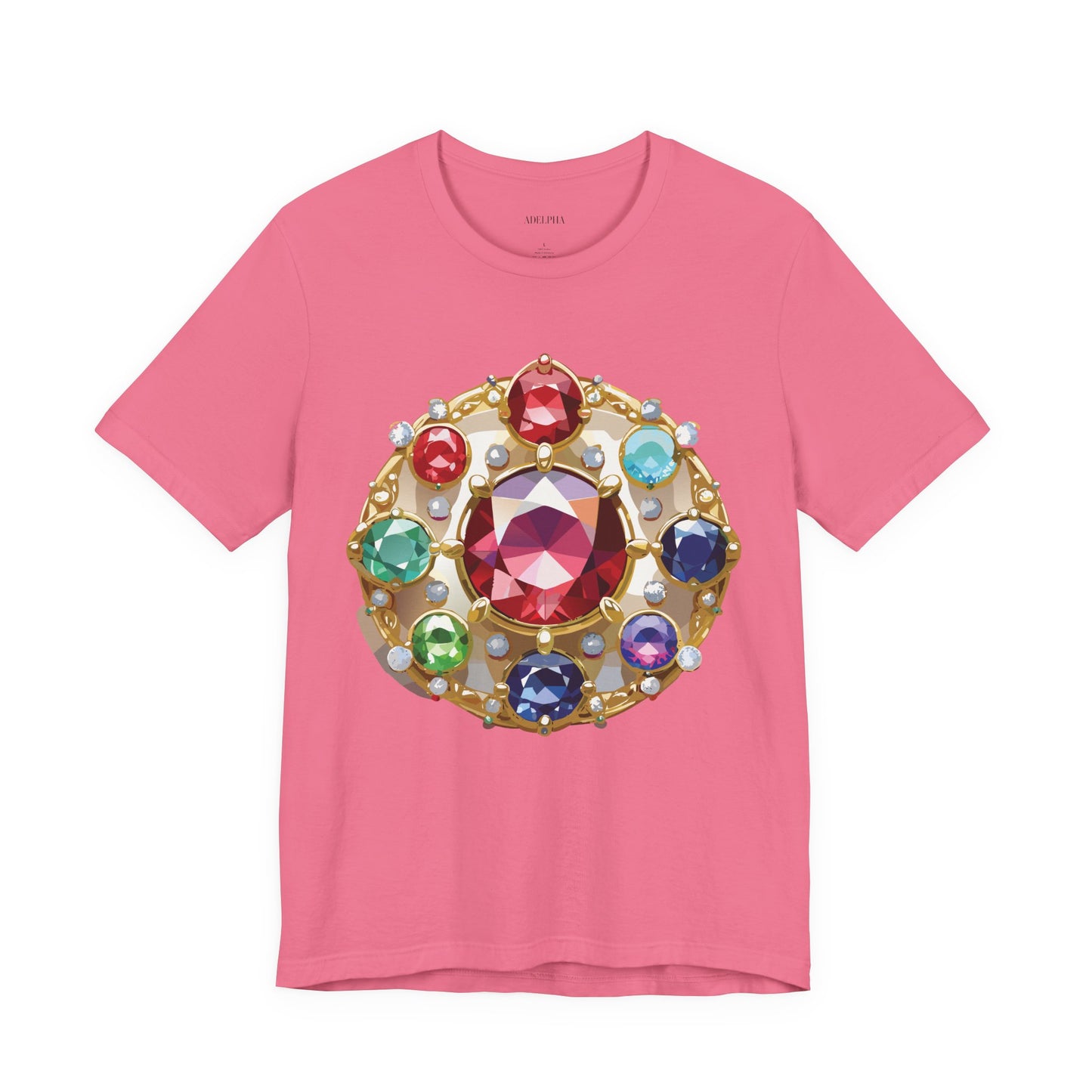 Jewelry Shirt