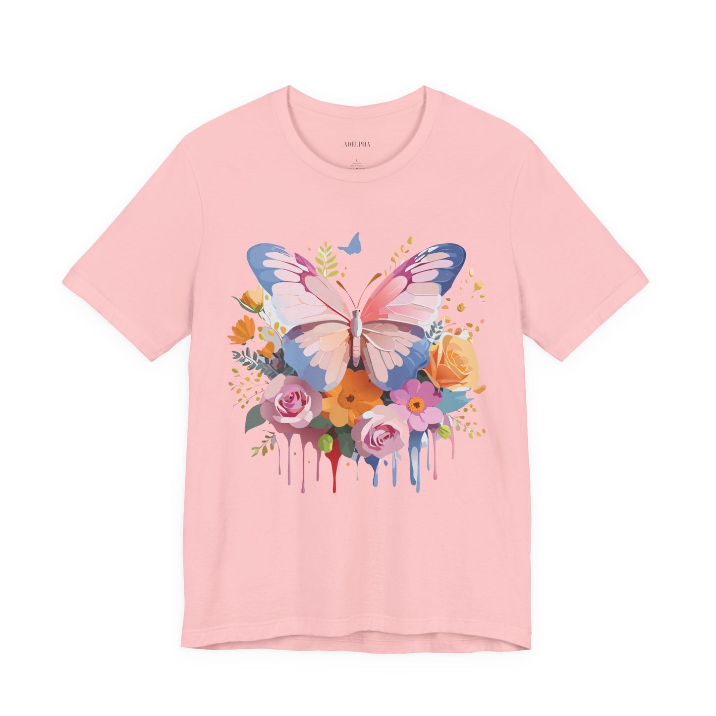 Butterfly Shirt