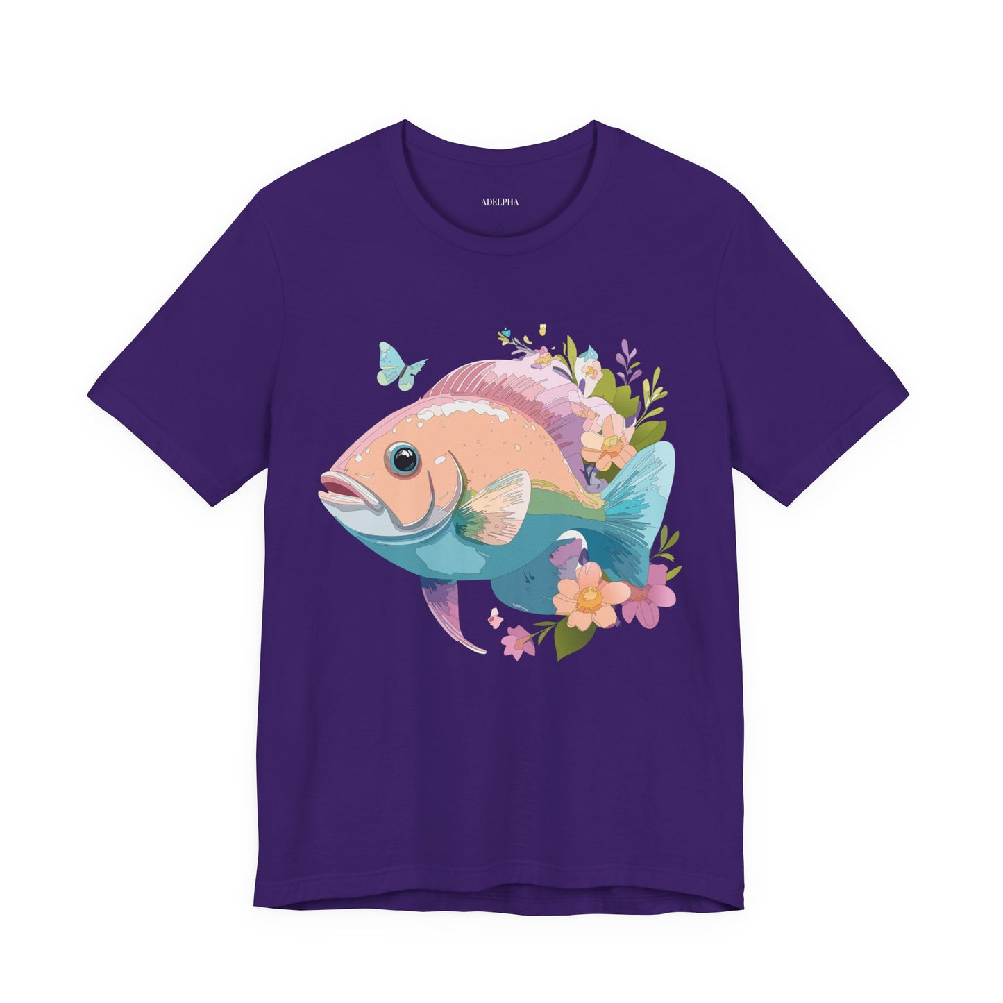 Fish Shirt