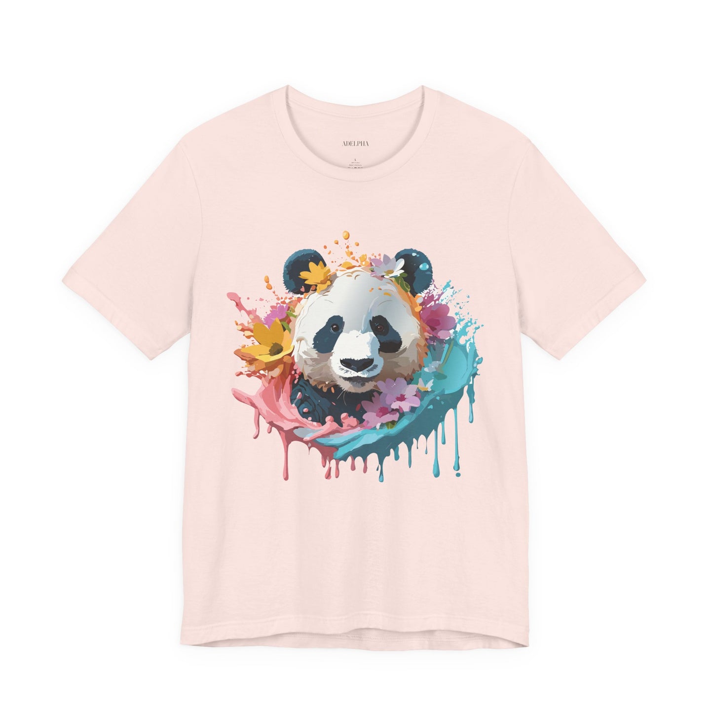 Panda Shirt