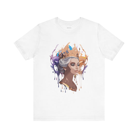 Queen T Shirt