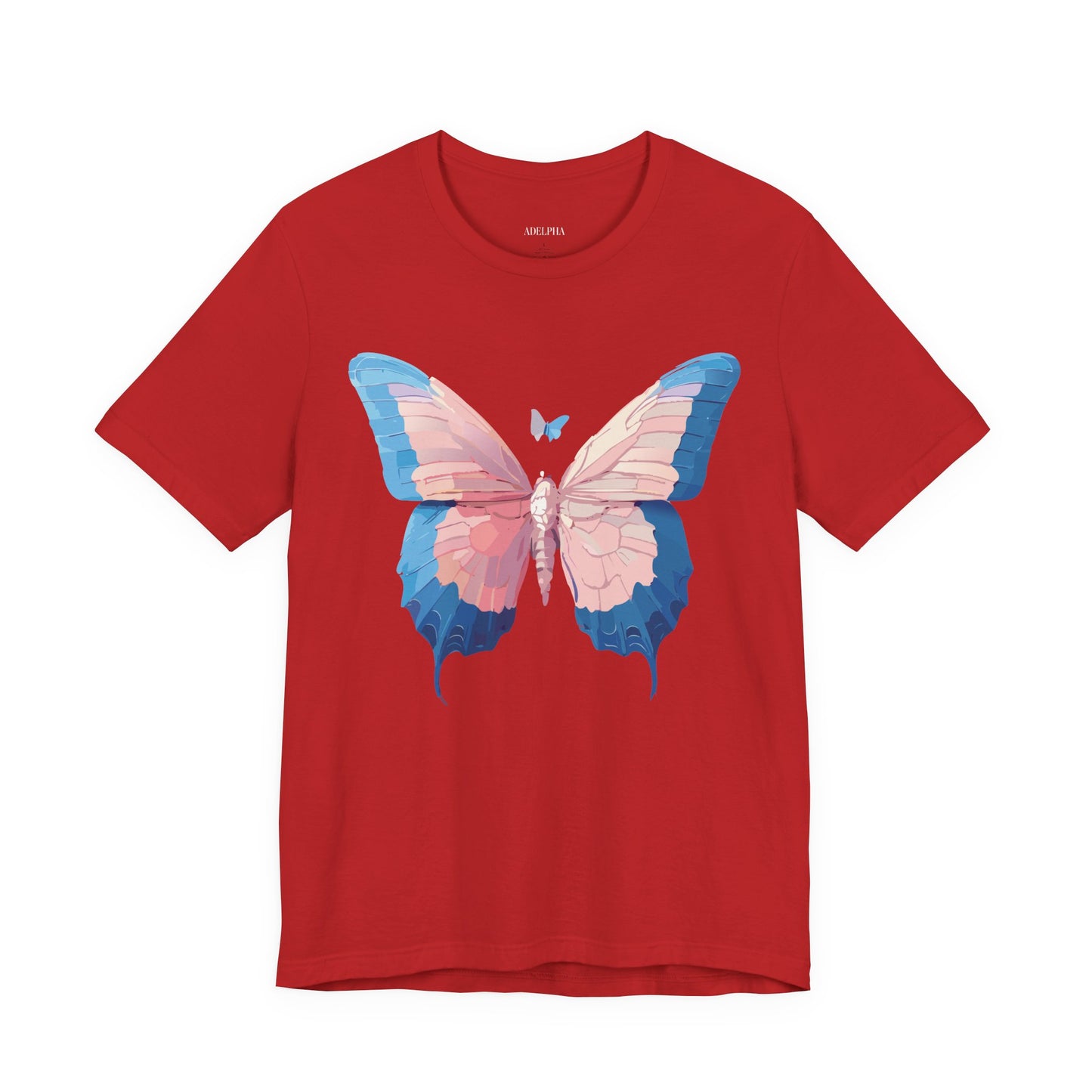 Butterfly Shirt