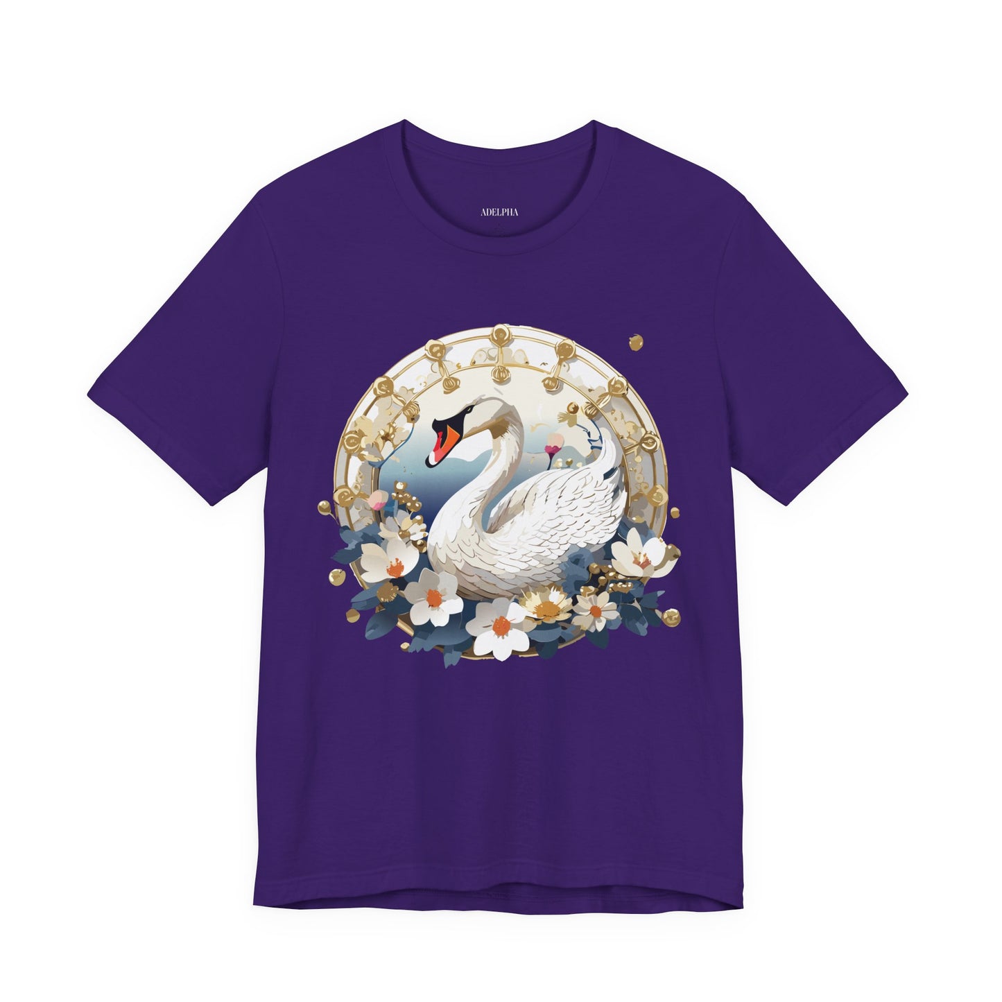 Medallion Shirt