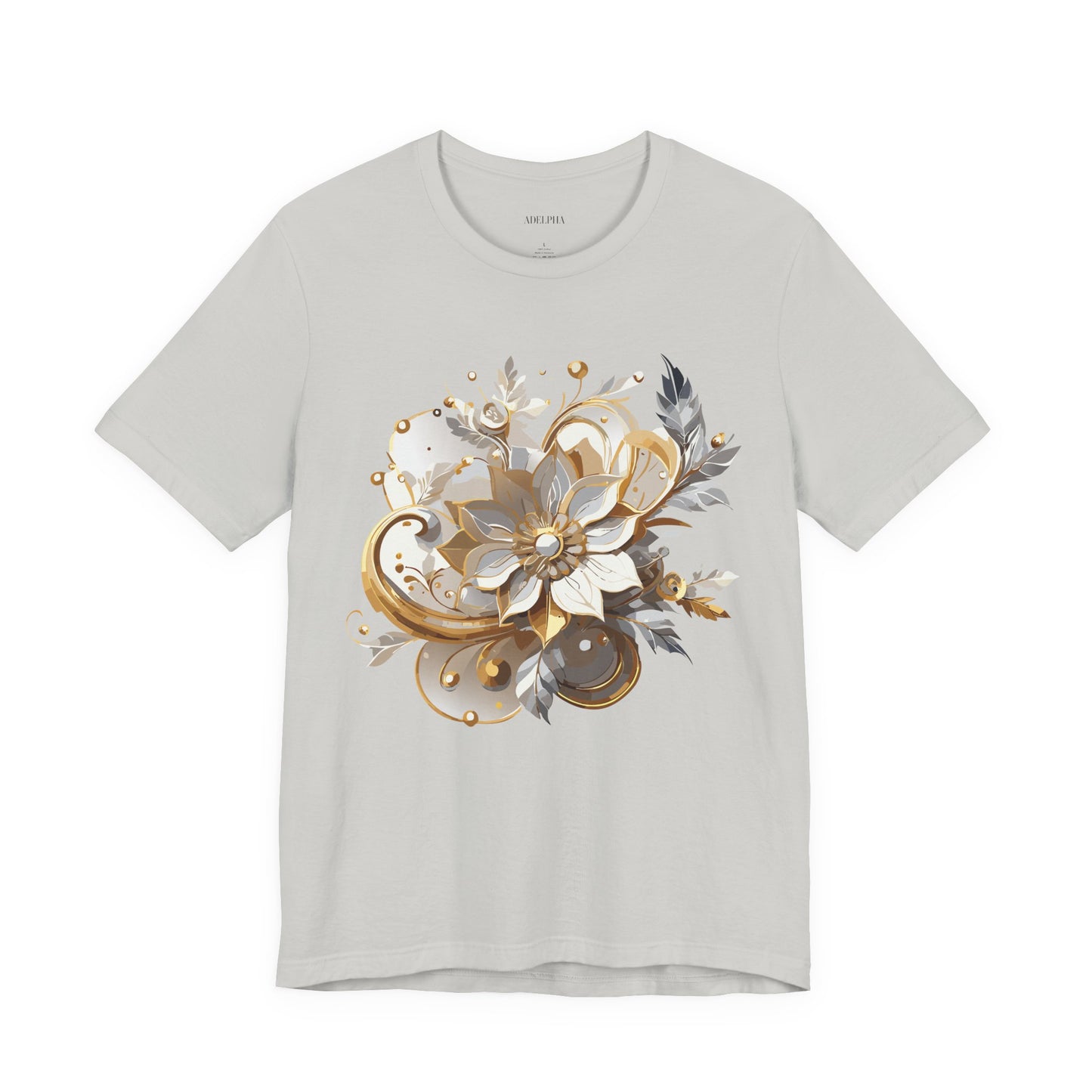 Jewelry Shirt