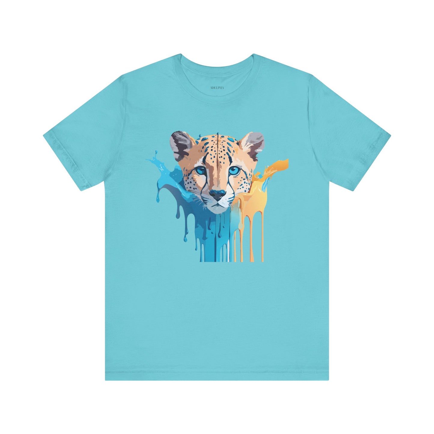 Cheetah Shirt