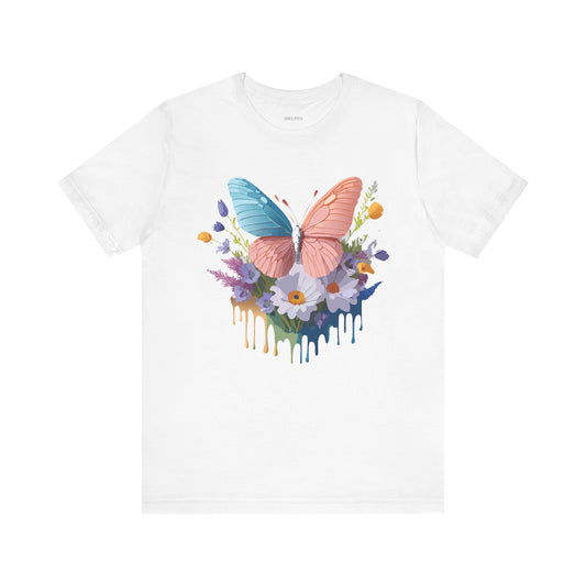 Butterfly Shirt