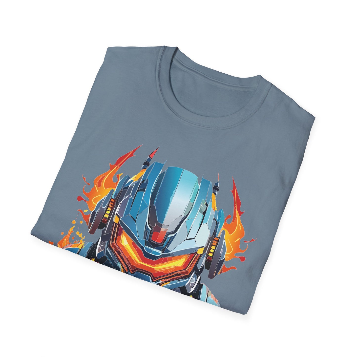 Cyborg Tee, Robot Shirt, Terminator Shirt