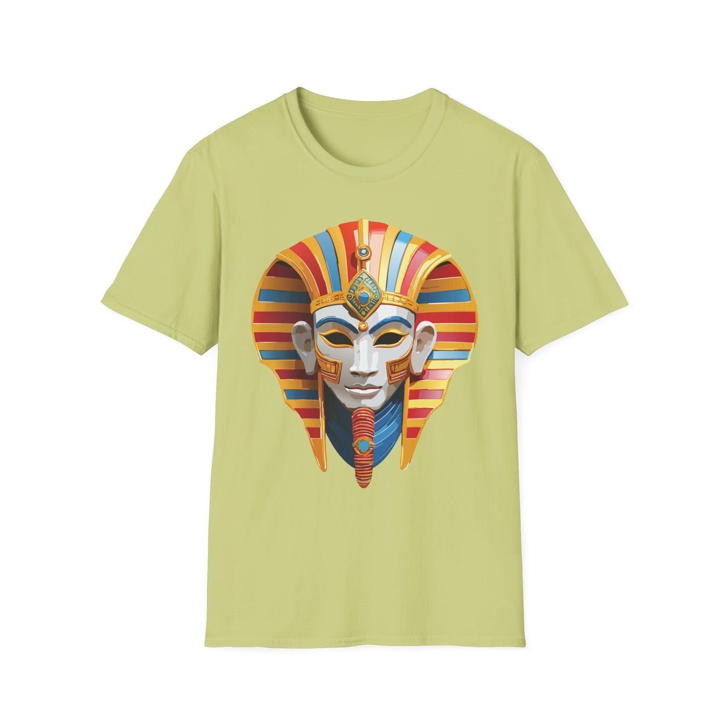 Mask Tee Shirt, Mask Shirt, Shirt with Mask, Masquerade Tees