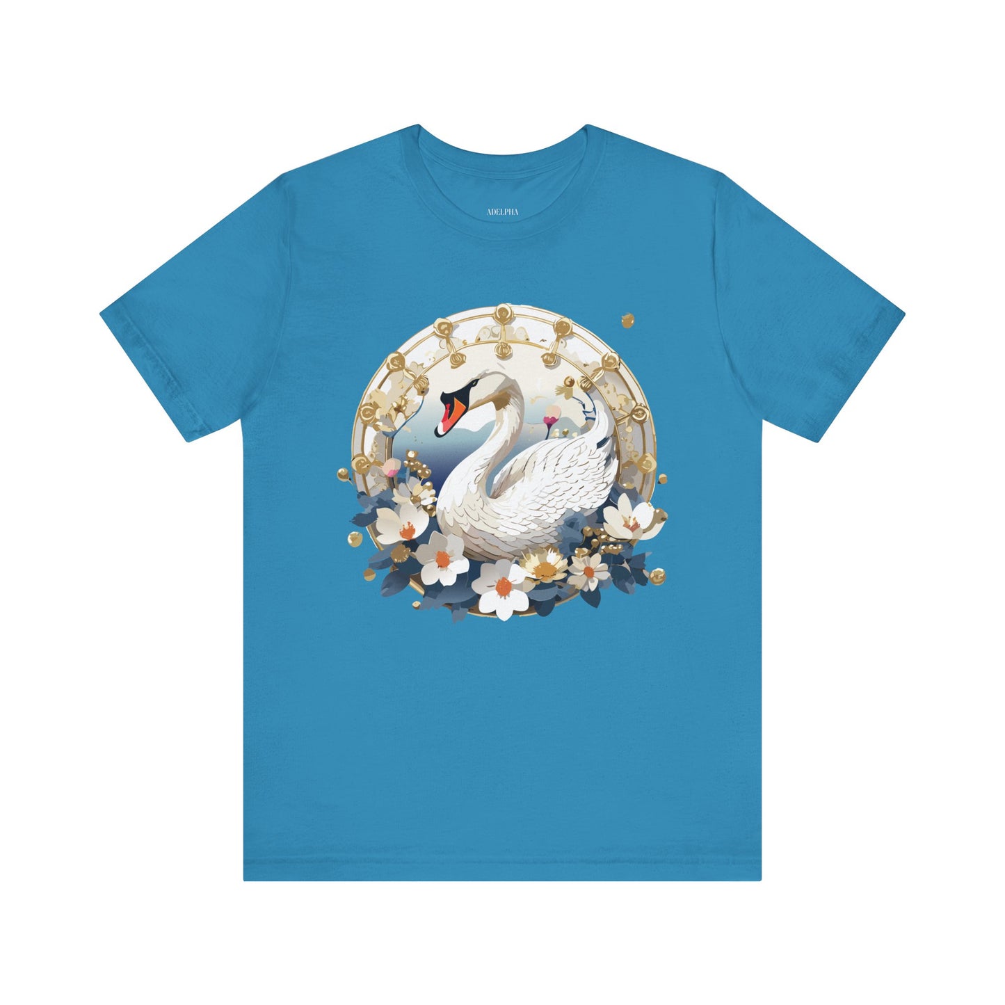 Medallion Shirt