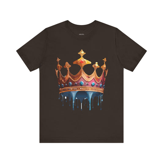 Crown Shirt