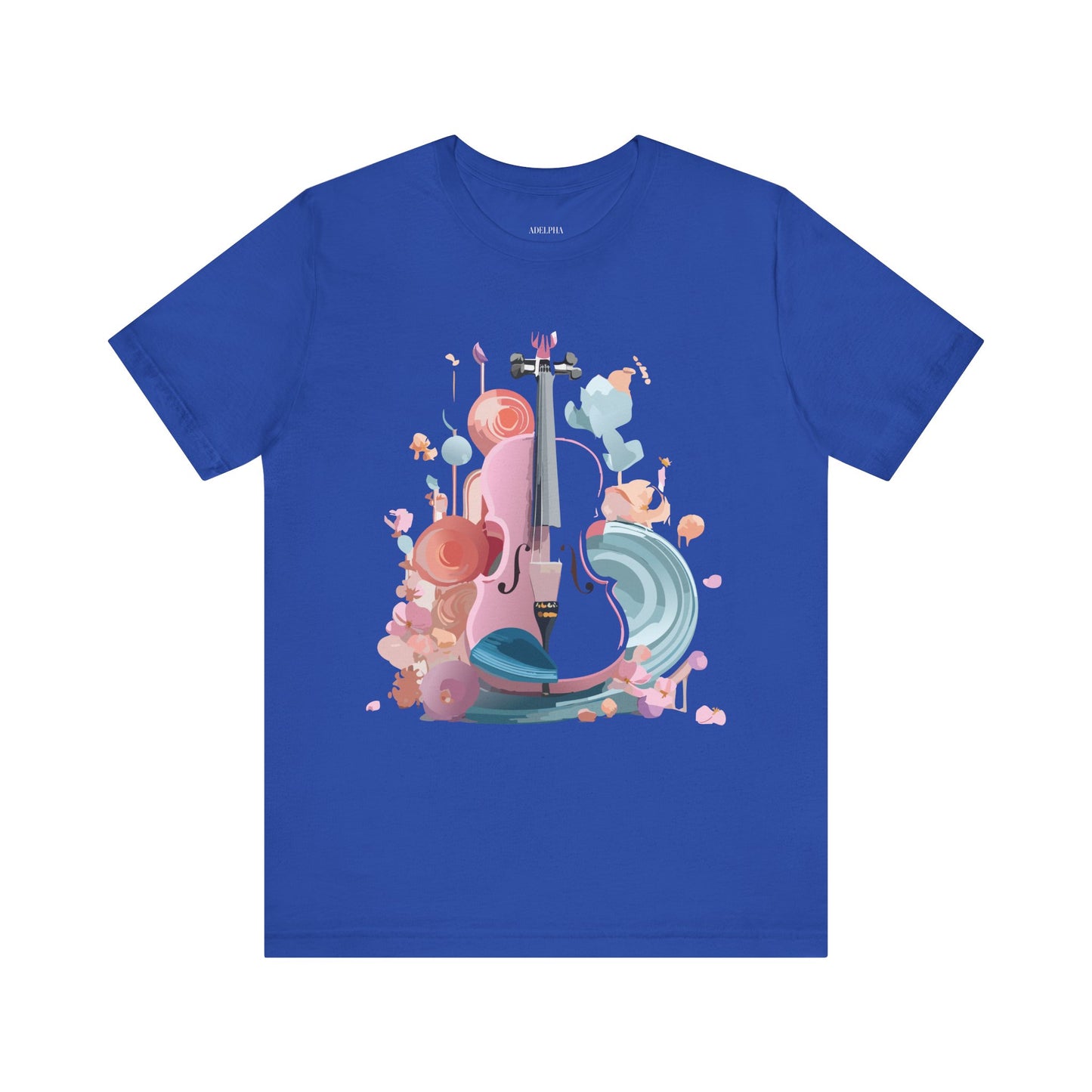 Music T Shirt