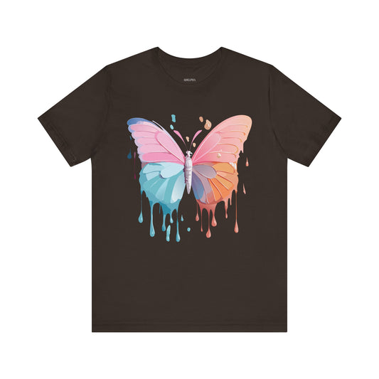 Butterfly Shirt