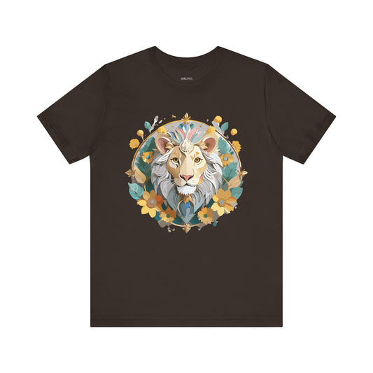 Medallion Shirt