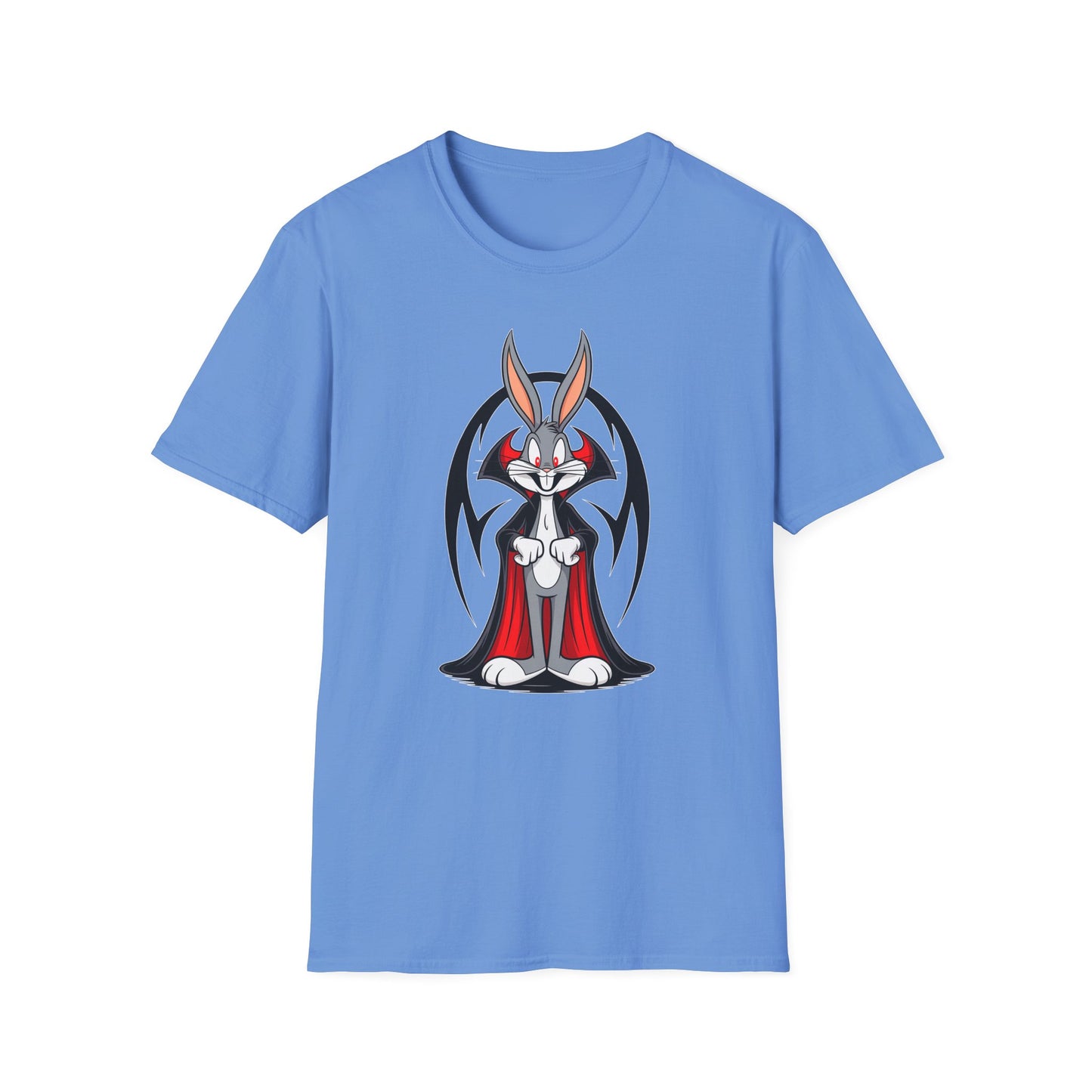 Bugs Bunny Shirt, Bugs Bunny T Shirt, Shirt with Bugs Bunny, T Shirt with Cartoon, Cartoon on T Shirt, Animation Shirt