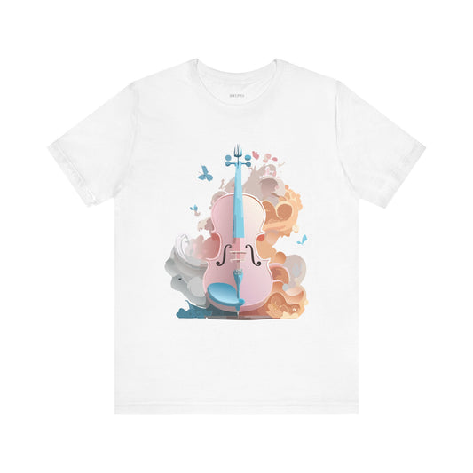 Music T Shirt