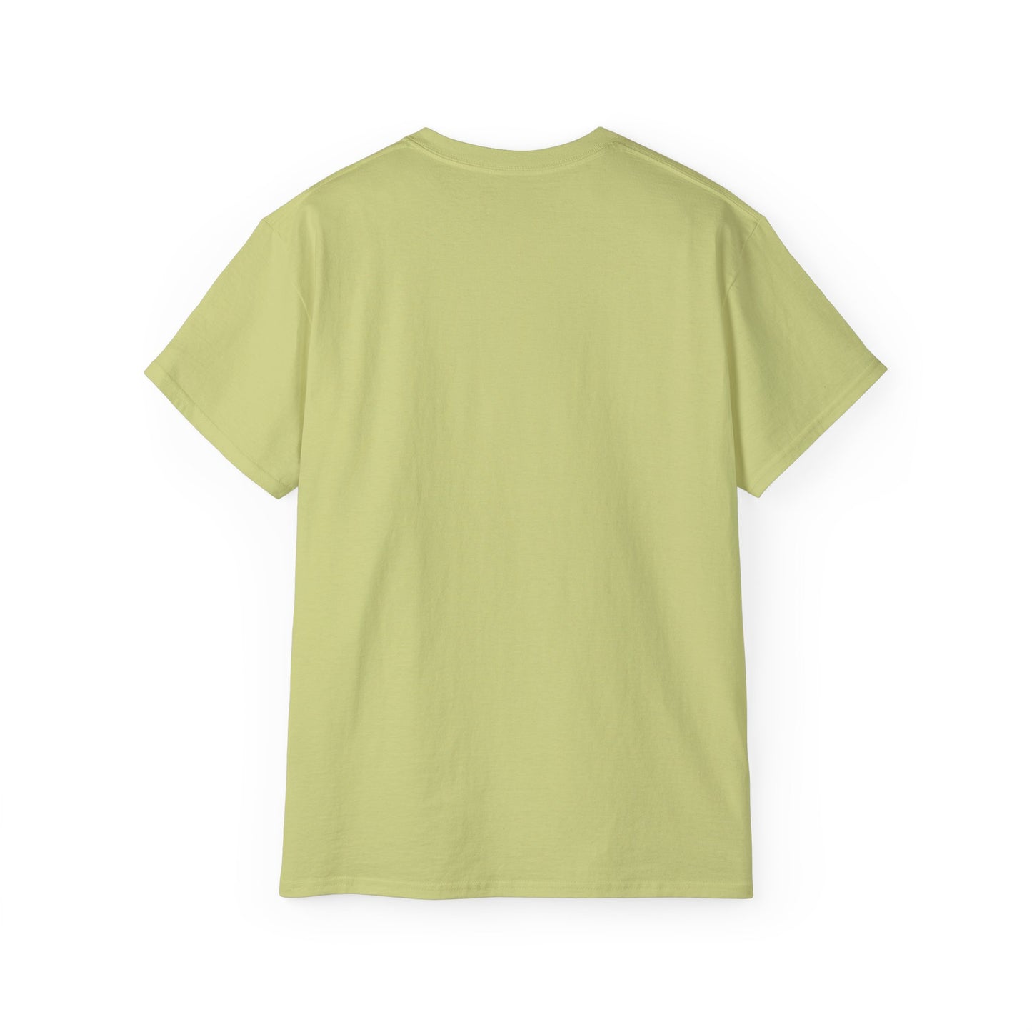 California Graphic Unisex Cotton T‑Shirt 2