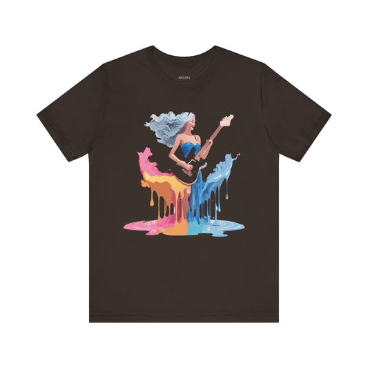 Music T Shirt