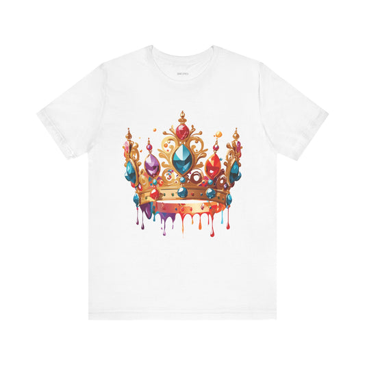 Crown Shirt