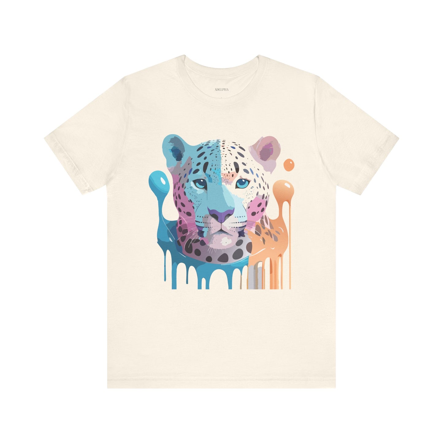 Cheetah Shirt