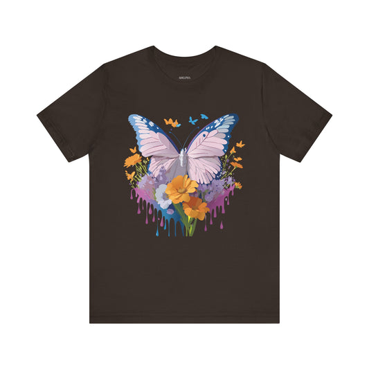Butterfly Shirt