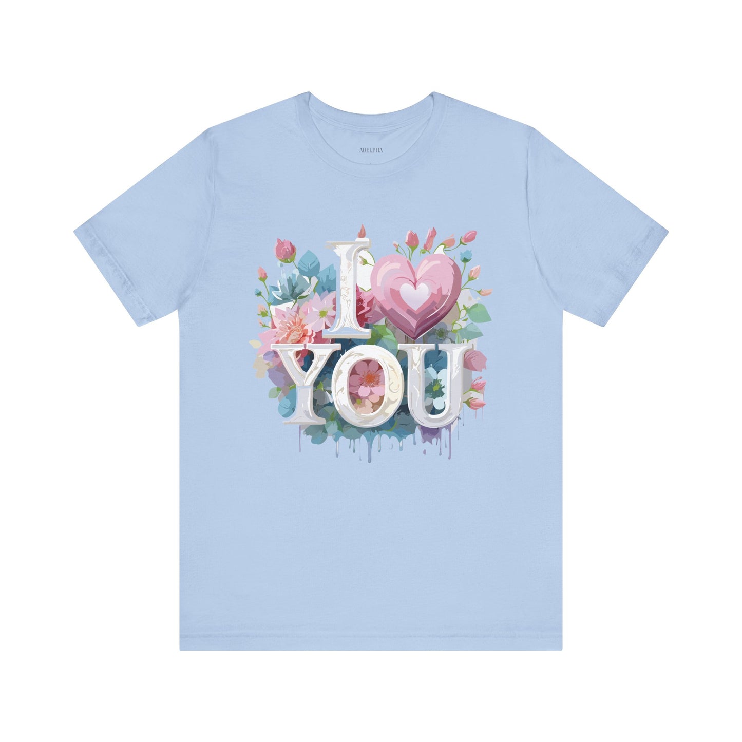 Valentine Shirts
