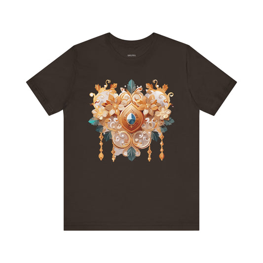Jewelry Shirt