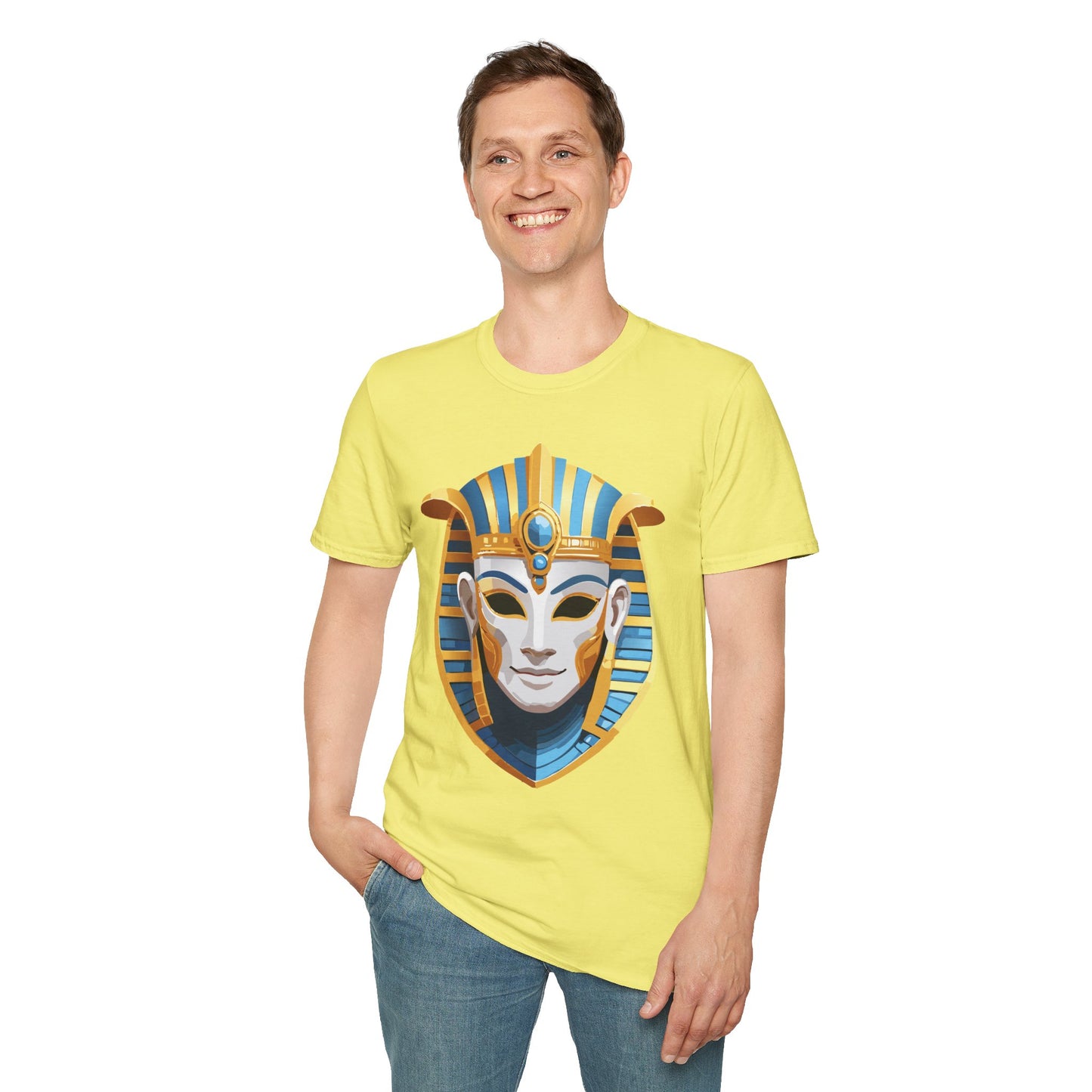 Mask Tee Shirt, Mask Shirt, Shirt with Mask, Masquerade Tees