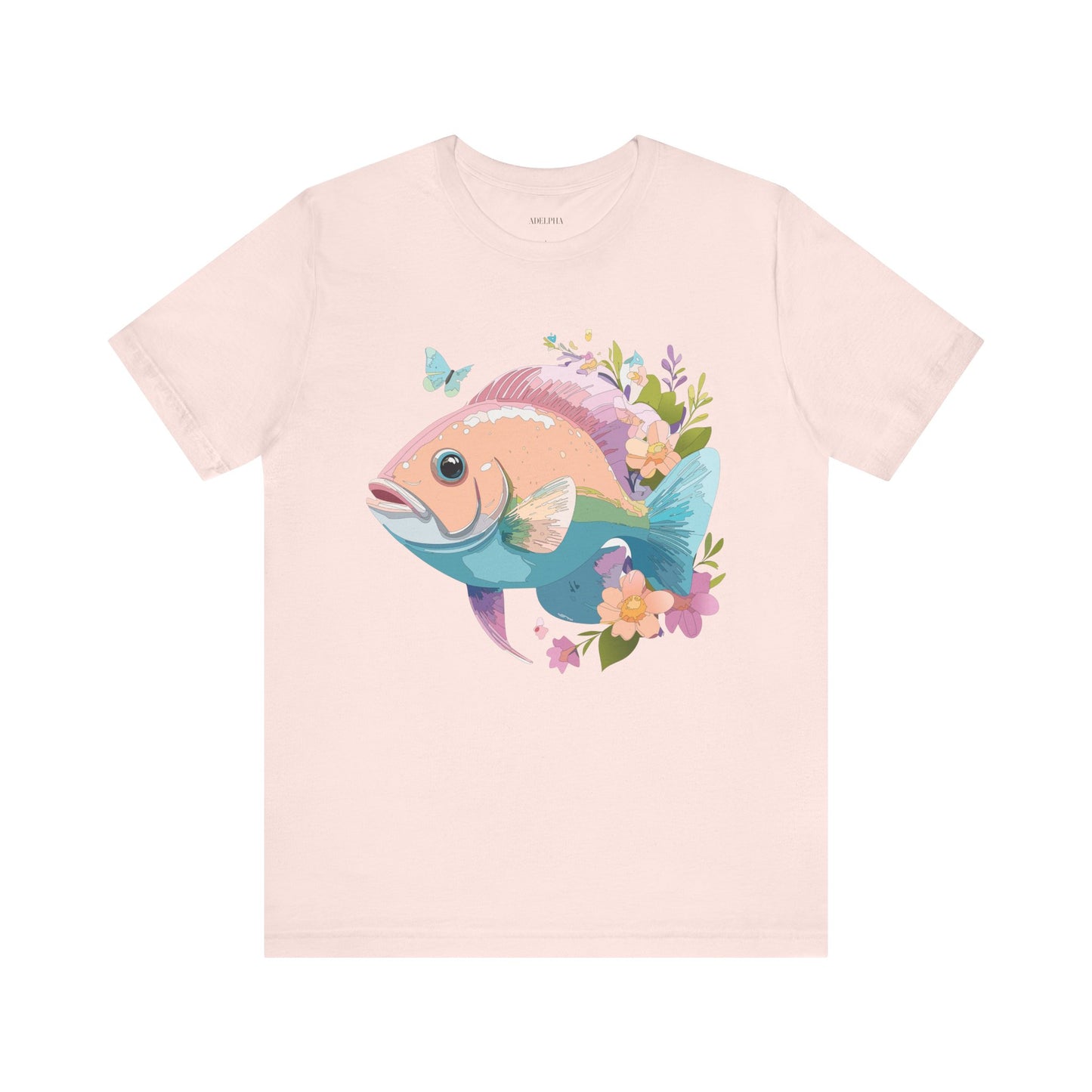 Fish Shirt