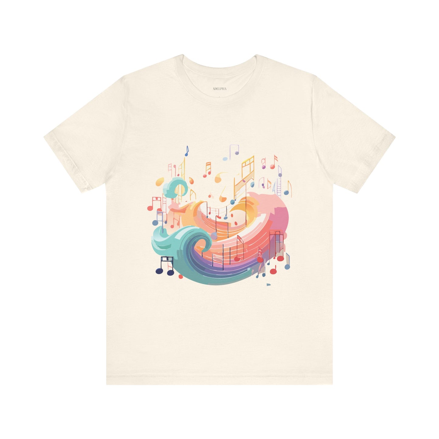 Music T Shirt