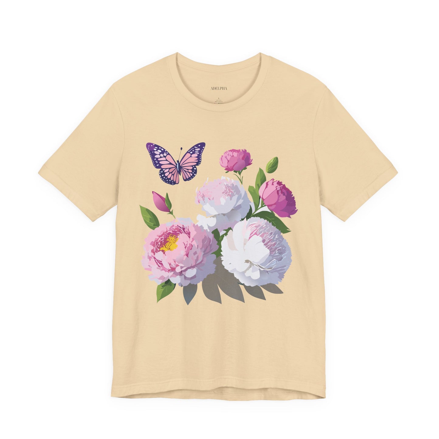 Floral T Shirts