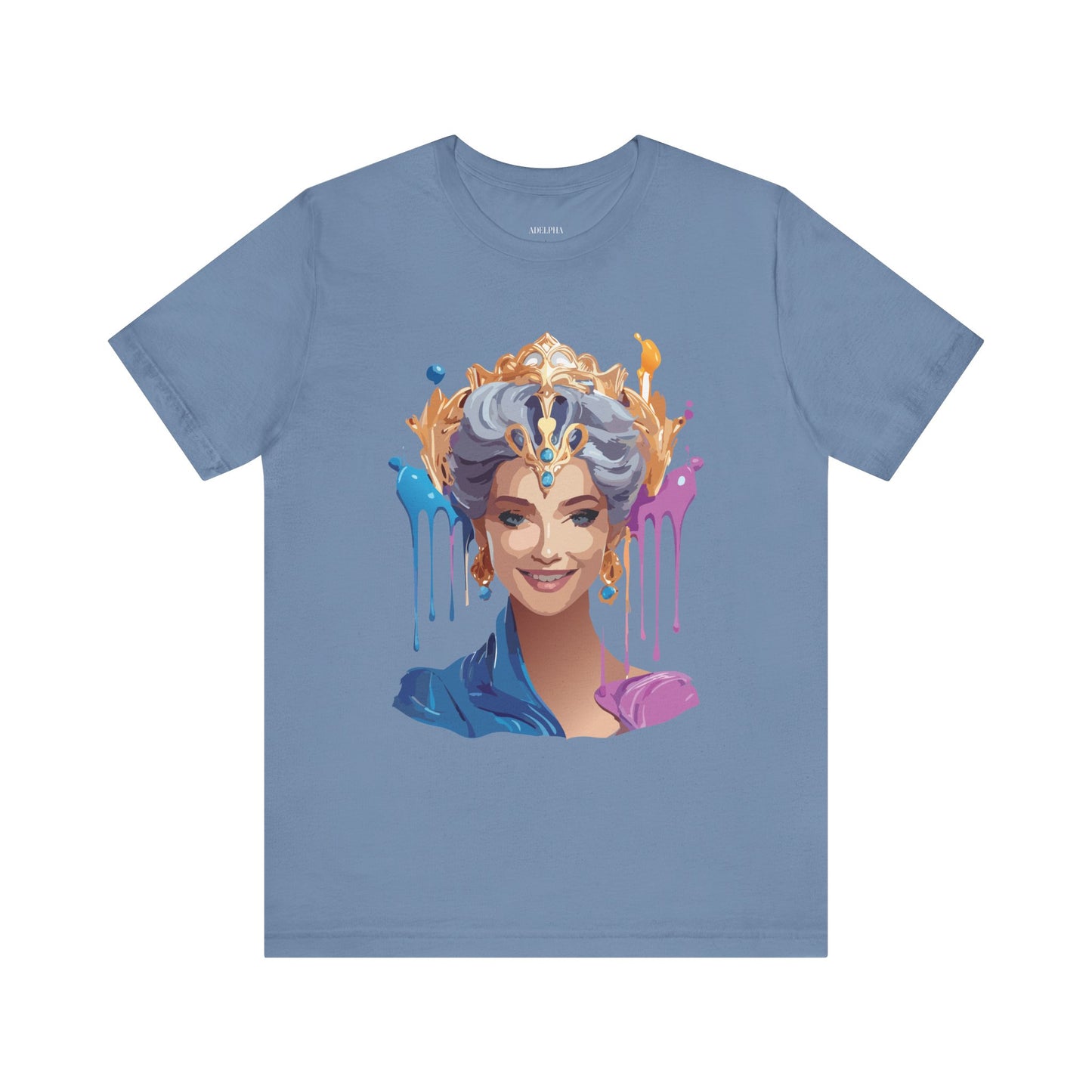 Queen T Shirt