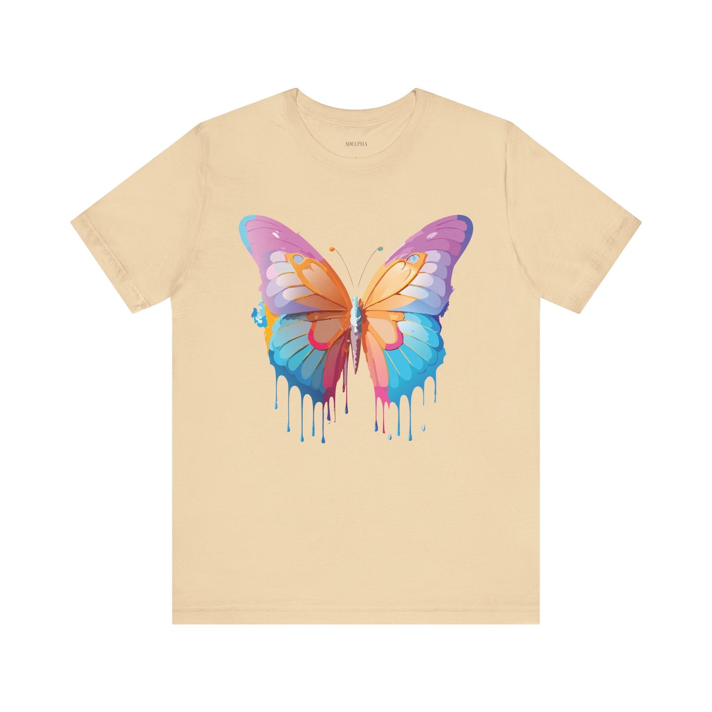 Butterfly Shirt