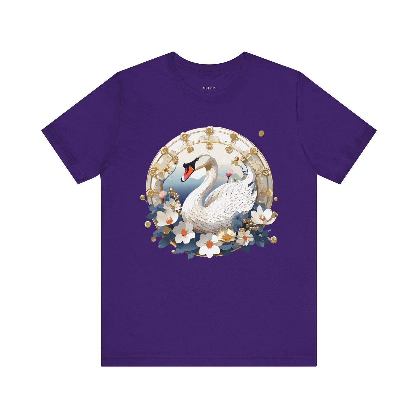 Medallion Shirt