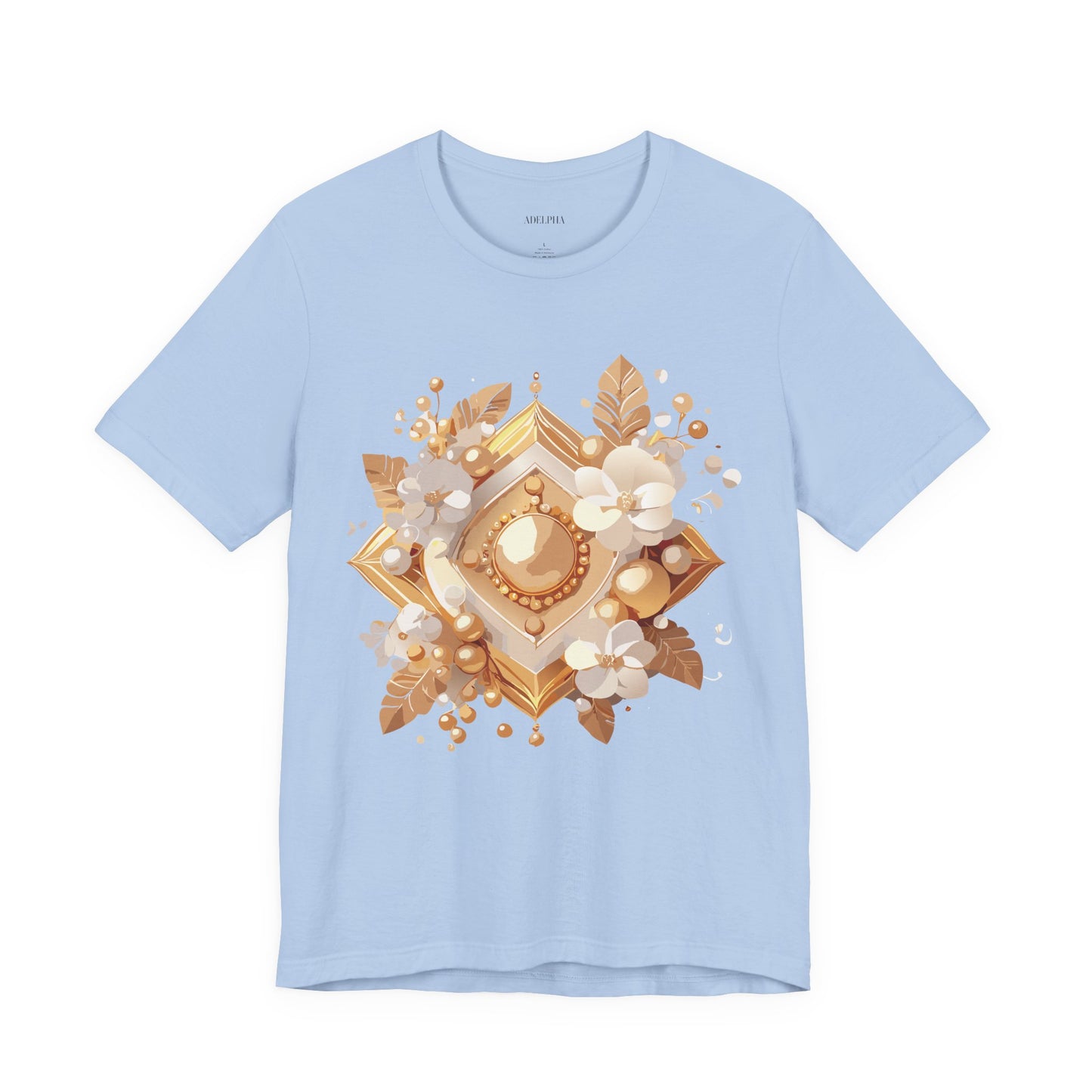 Jewelry Shirt