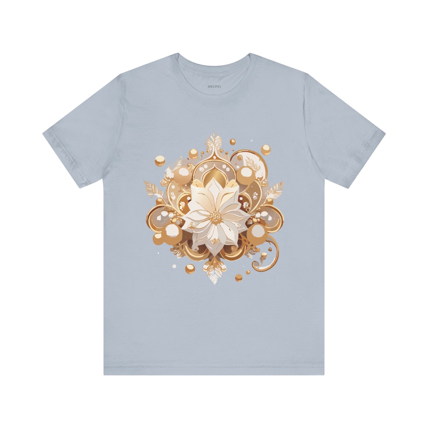 Jewelry Shirt