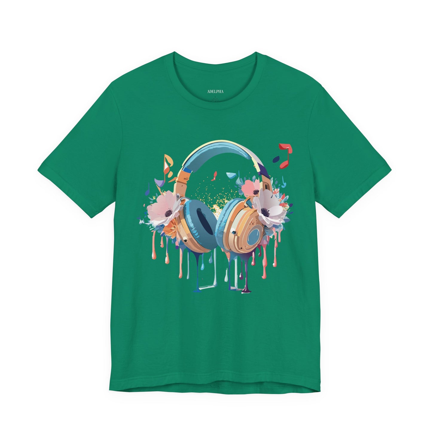 Music T Shirt