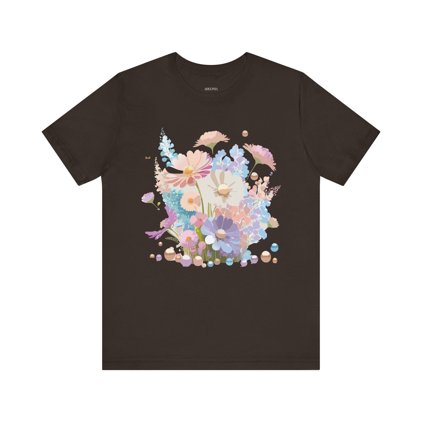 Floral T Shirts