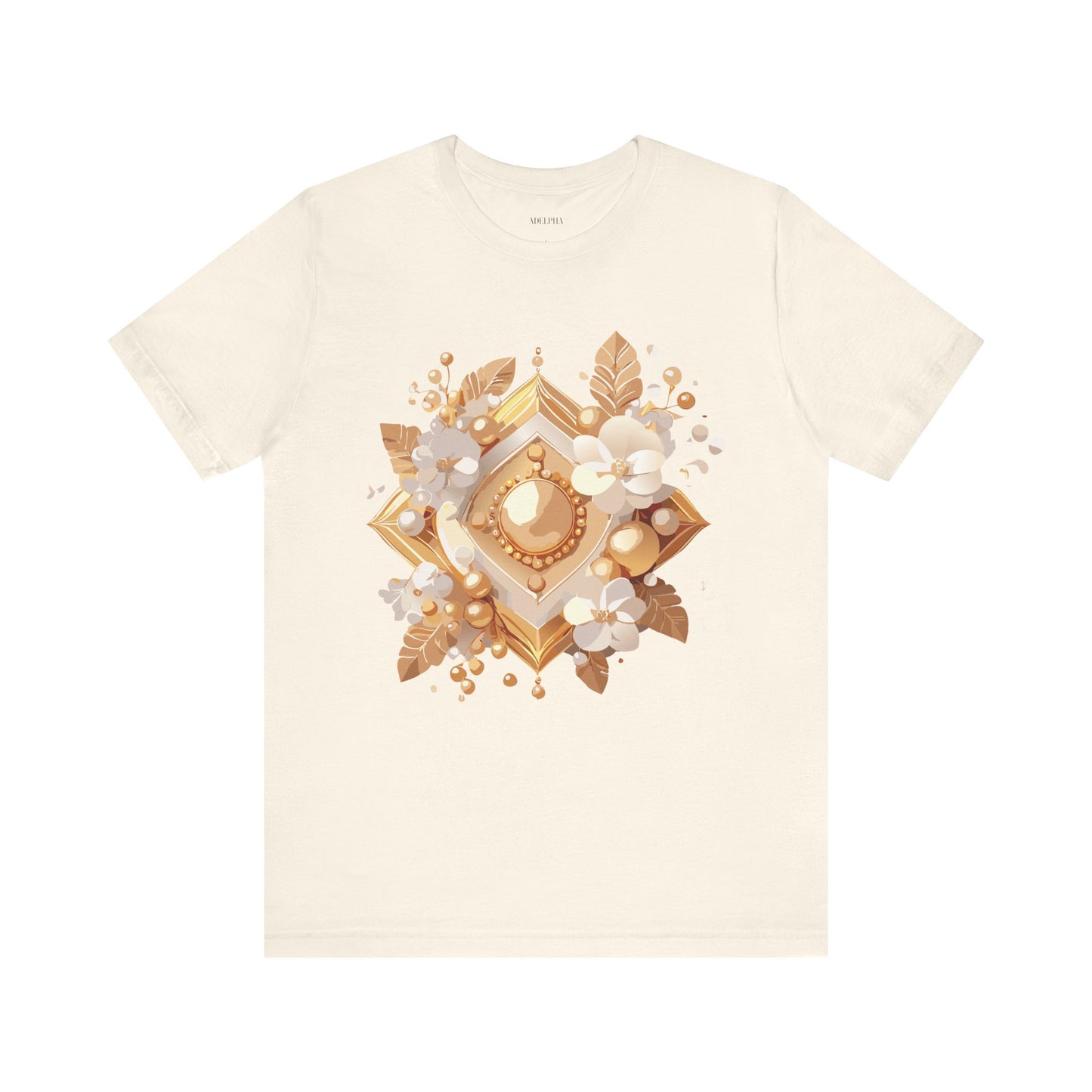 Jewelry Shirt